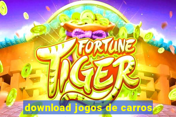 download jogos de carros